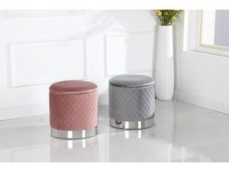 Euro Style Furniture: пуф(розовый)