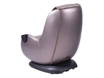 Euro Style Furniture: кресло массажное(темно бежевый)