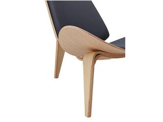 Euro Style Furniture: кресло(черный)