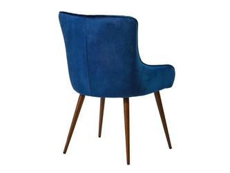 Euro Style Furniture: стул(синий)