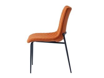 Euro Style Furniture: стул(оранжевый)