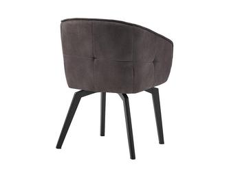 Euro Style Furniture: стул(светло серый)