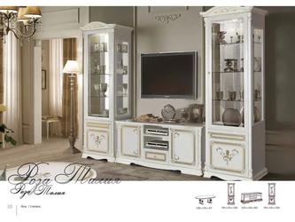 Dia: гостиная классика(крем)