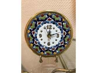 тарелка-часы Artecer Ceramico 