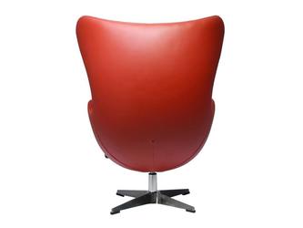 Bradex: кресло(красный)