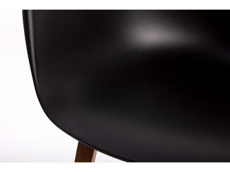 Bradex: кресло(черное)