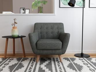 Bradex: кресло(темно-серый)