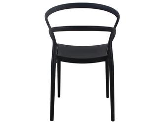 Bradex: стул(черный)