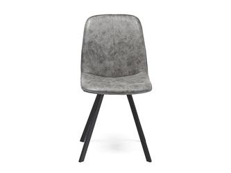 Bradex: стул(серый)