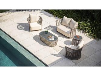 Skylinedesign: диван садовый(бежевый)