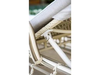 Skylinedesign: шезлонг(бежевый)