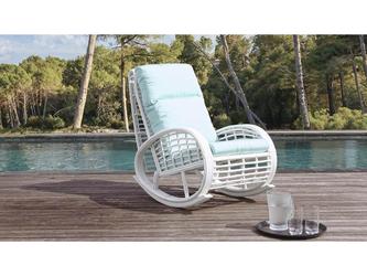 Skylinedesign: кресло-качалка(светло серый)