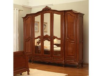 шкаф 5 дверный Simex Роял 