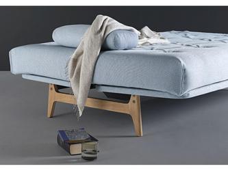 Innovation: диван-кровать(голубой)
