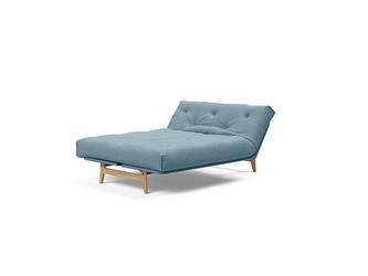 Innovation: диван-кровать(голубой)