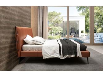 кровать двуспальная Euro Style Furniture Piacenza 