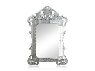 HermitageHome: зеркало навесное(зеркальный)