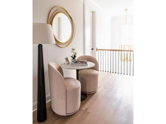 HermitageHome: зеркало навесное(золото)