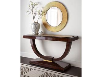 HermitageHome: зеркало навесное(золото)