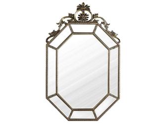 HermitageHome: зеркало навесное(золото)