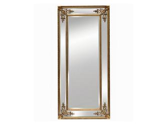 HermitageHome: зеркало напольное(золото)