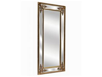 HermitageHome: зеркало напольное(золото)