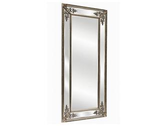 HermitageHome: зеркало напольное(серебро)