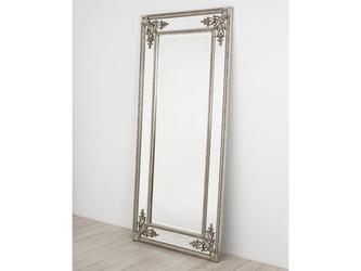 HermitageHome: зеркало напольное(серебро)