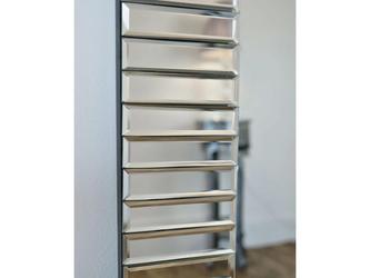 HermitageHome: зеркало напольное(серебро)