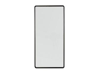 HermitageHome: зеркало напольное(черный)