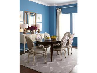 HermitageHome: зеркало навесное(золото)