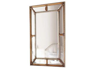 HermitageHome: зеркало навесное(золото)