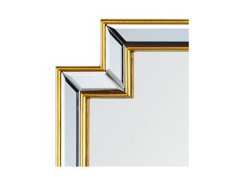 HermitageHome: зеркало навесное(золото)