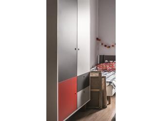 шкаф 2-х дверный VOX Concept (1 шт)