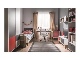 детская комната современный стиль VOX Concept 