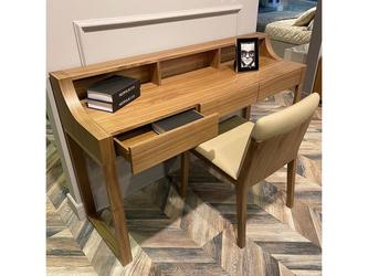 Mod Interiors: стол письменный(орех)
