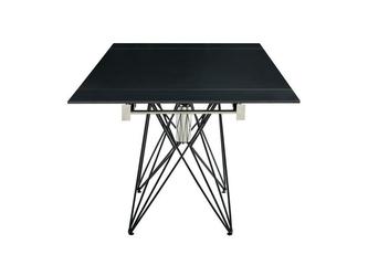 Euro Style Furniture: стол обеденный(черный камень)