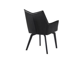Euro Style Furniture: стул(черный)