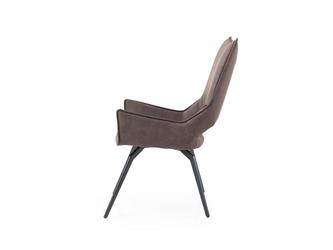 Euro Style Furniture: стул(коричневый)