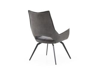Euro Style Furniture: стул(черный)