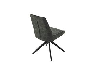 Euro Style Furniture: стул вращающийся(зеленый)