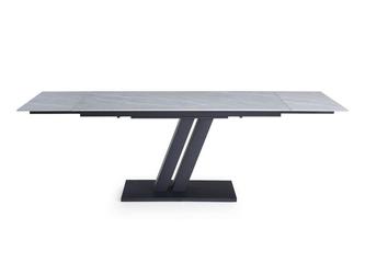 Euro Style Furniture: стол обеденный(камень серый)