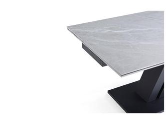 Euro Style Furniture: стол обеденный(камень серый)