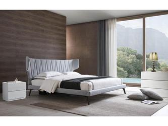 кровать двуспальная Euro Style Furniture GC1801 