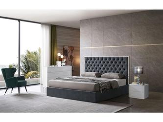 кровать двуспальная Euro Style Furniture LBD1704 