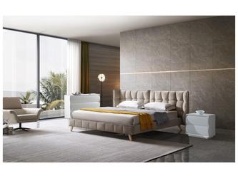 кровать двуспальная Euro Style Furniture  
