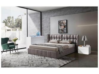 кровать двуспальная Euro Style Furniture  