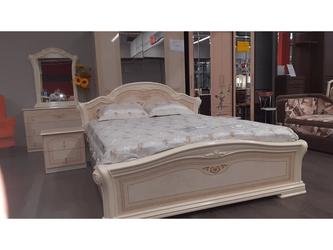 Dia: тумба прикроватная(бежевый)