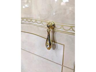 Dia: тумба прикроватная(бежевый)