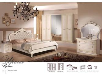 Dia: спальня классика(бежевый)